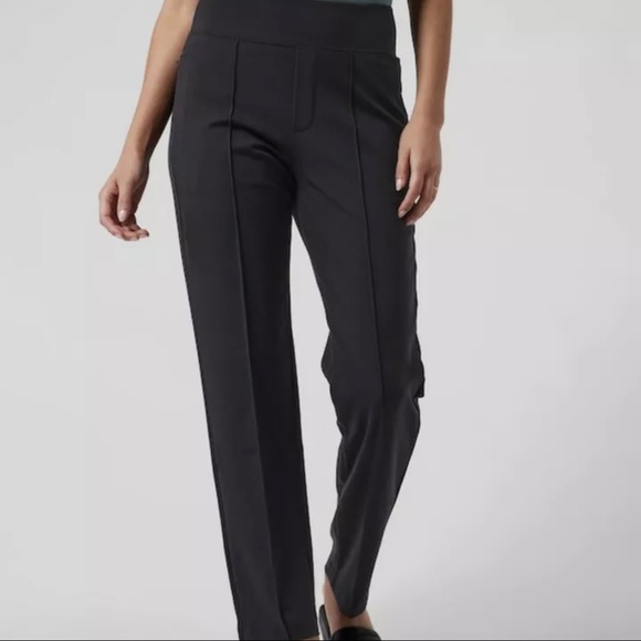 Athleta Eastbound Straight Pant